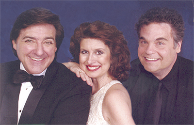 Best of Broadway