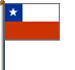Chile Flag