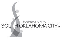 Foundation South OKC Logo
