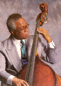 Richard Davis