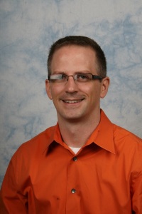 Jeff Anderson