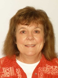 Marsha Austin