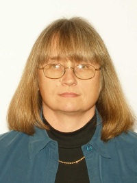 Kristy Bailey