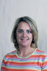Jennifer Ball