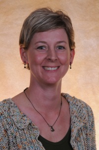 Traci Boren