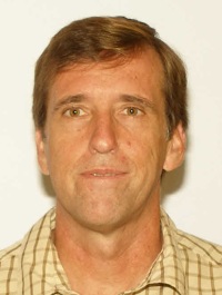 James Bothwell
