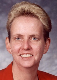 Brenda Breeding
