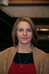 Heather Campbell-Williams