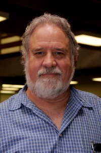 Chuck Carselowey