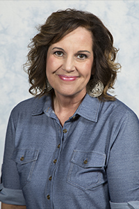 Julie Corff