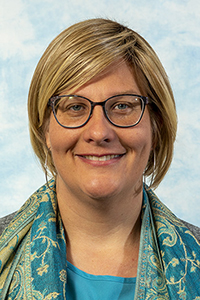 faculty name