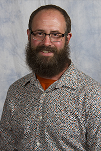 Jeremy Fineman