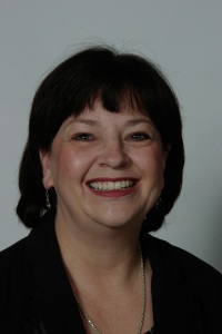 Jacqueline Frock
