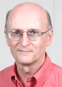 Ron Gray