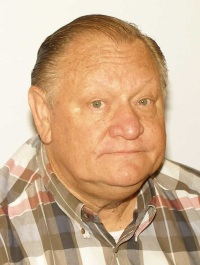 Douglas Gregory
