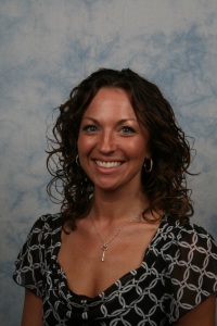Jennifer Halpin