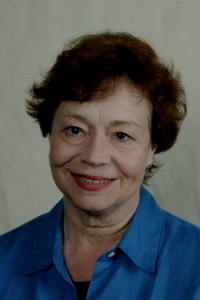 Karen Jordan
