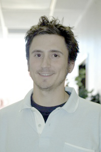 Michael Machiorlatti