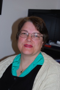 Gail Malmstrom