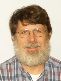 Jay Malmstrom