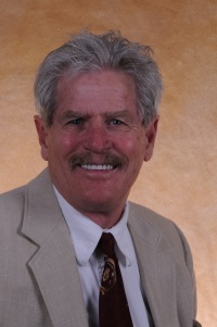 Ray McCullar