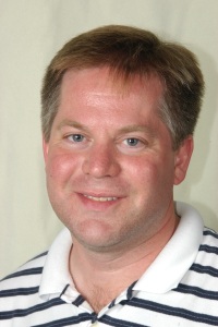 John McMurray
