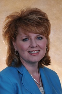 Robin McMurry