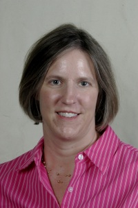 Janet Mitchell
