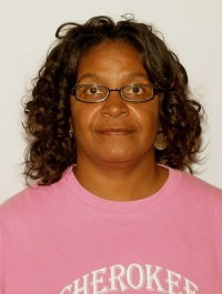 Mary Ann Moore