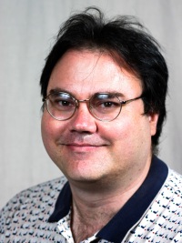 Charles Nunley