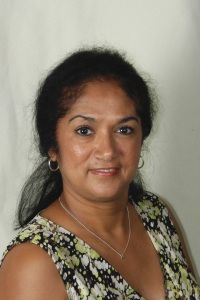 Cecilia Pittman