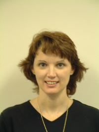 Sherry Ray