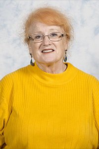 E. Ginnett Rollins, Ph.D.