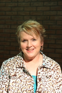 Beverly Schaeffer