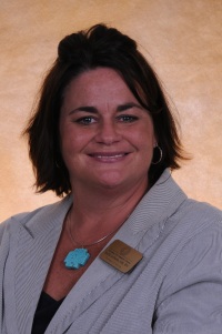 Karla Schenk