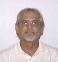Ron Scribner
