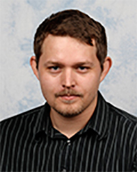 Justin Shaw
