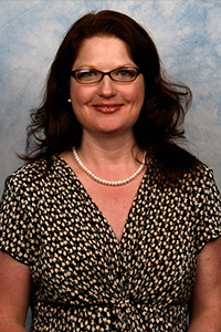 Pamela Stout