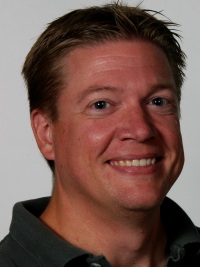 Tad Thurston
