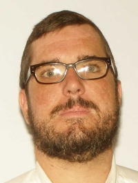 Nate VandenBrook