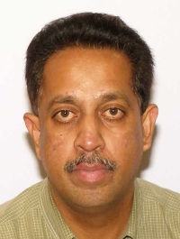 Prof M Vijayan