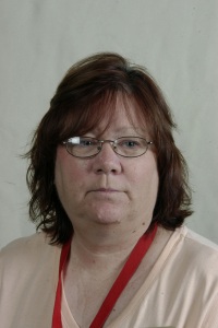 Terri Walker