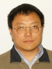 Changjiang Zhu