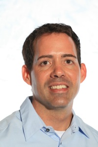 Mark Zindelo