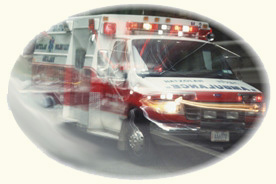 picture of an ambulance