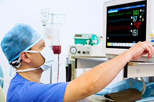 occc introduces degree in anesthesia technology anesthesia technician