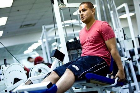 Occc Offers Personal Fitness Trainer Certification