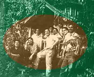 Barroco Andino