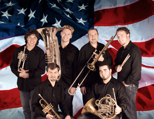 Dallas Brass