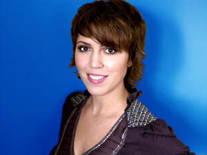 Gabriela Montero - Improvising Classical Pianist